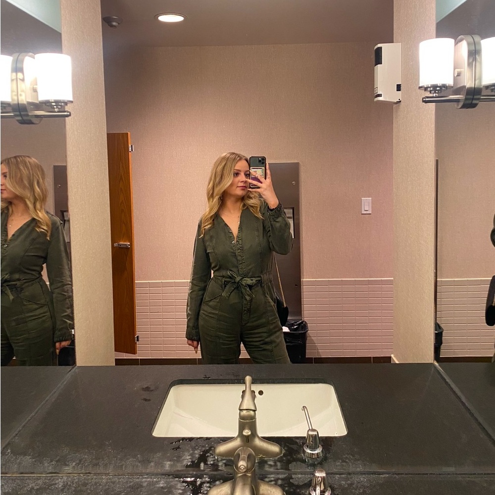 Guess Jumpsuit